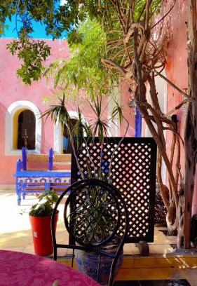 Essaouira Villa | Riad louban