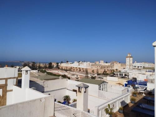 Ahl Agadir Casa | RIAD MAROSKO