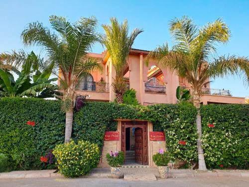 Semlalia Casa | Riad Mazal