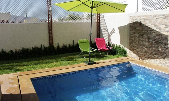 Ville Nouvelle Casa | Riad Mimosa