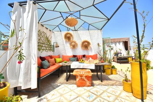 Arset El Bilk Apartamento | Riad N57