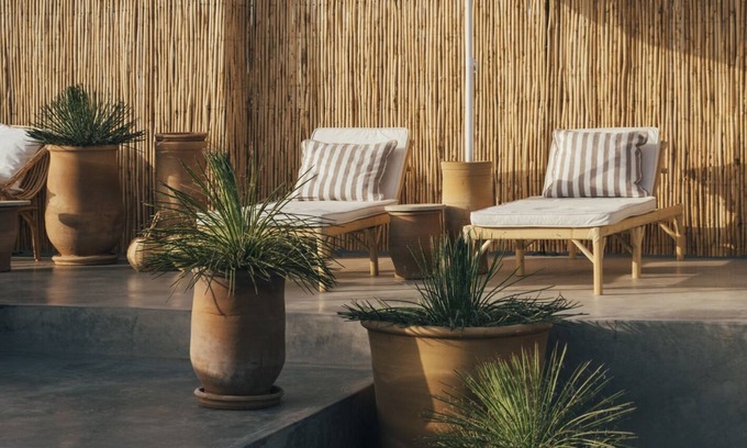 Mouassine Casa | Riad no37