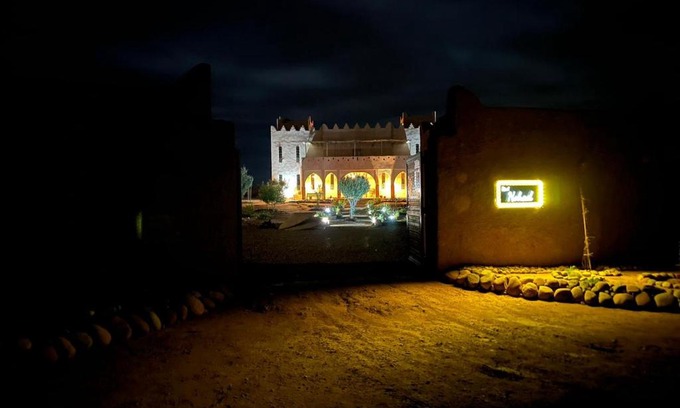 Jbilate Casa | Riad Nohad Marrakech