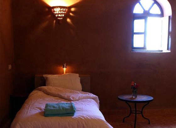 Foum Mharech Casa | Riad Nomad