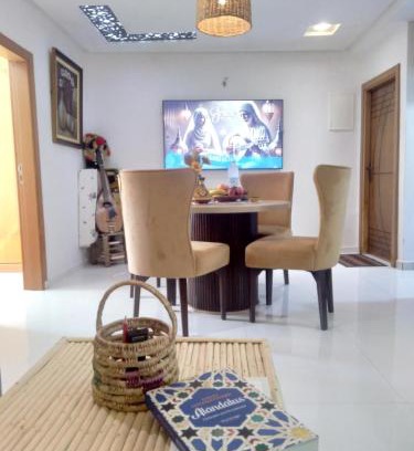 Briech Casa | Riad of Serenity Briech