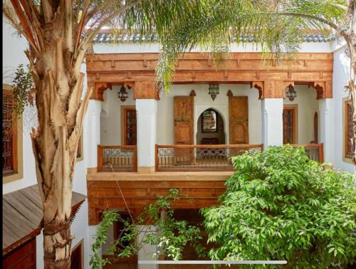 Diour Jdad Casa | Riad onee