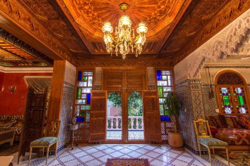Ville Nouvelle Casa | Riad Raouia HAMMAM & SPA