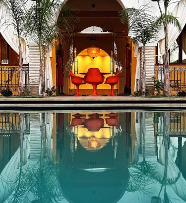 Tassoultante Casa | Riad Safran Ralya