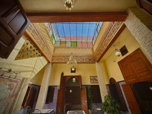Medina of Rabat Casa | Riad Shama