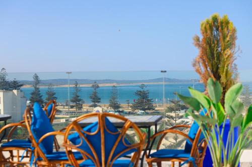 Ahl Agadir Casa | Riad YAHIA ZAMANE