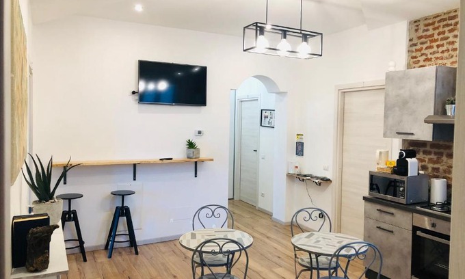 Stazione Casa | Rial Maison