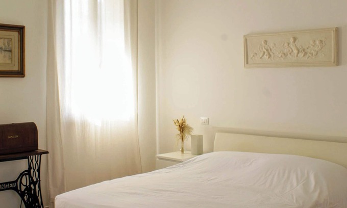 Dolo Apartamento | Rialto Apartment