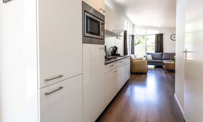 Municipality of Oost Gelre Chalet De Esquí | ✓ Rialto at Résidence Lichtenvoorde ✓ Holiday home for 5 persons ✓ Located in Lichtenvoorde (Gelderland) ✓ Holiday park in the Achterhoek ✓ Book directly through the park