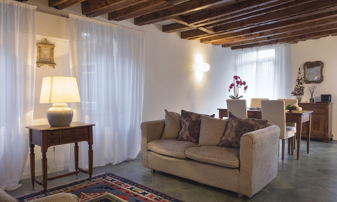 San Polo Apartamento | Rialto - SanPolo Boutique Apartment