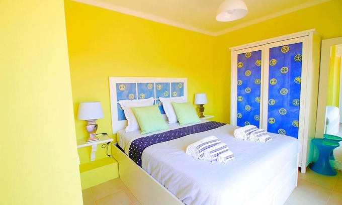 Vagos Apartamento | RiaMar - Praia da Vagueira