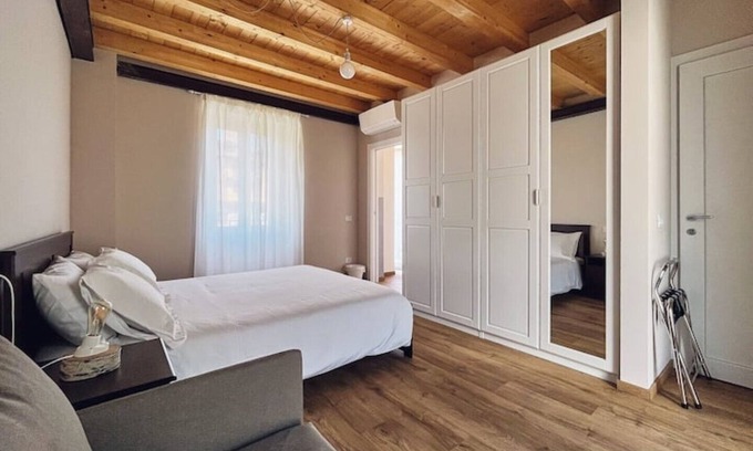 Rodero Casa | Riarel - Foresteria Lombarda