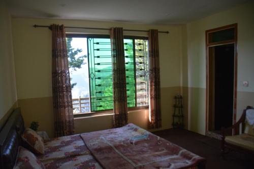 Nathia Gali Casa | Riasat Guest House, Tauheed Abad