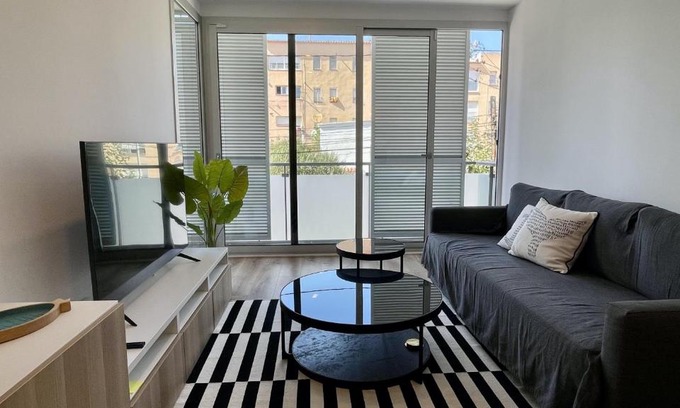 L'Escala Apartamento | Ribalta 1-1