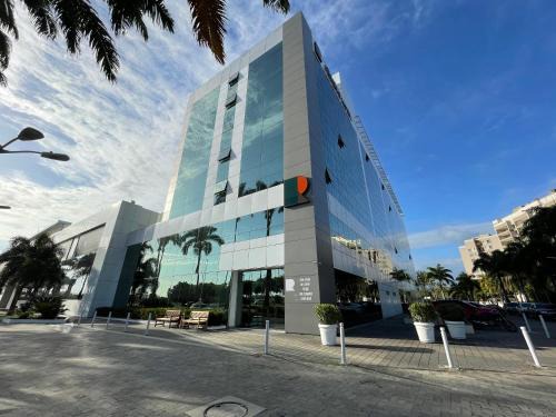 Barra da Tijuca Hotel | Ribalta Hotel Barra da Tijuca by Atlantica