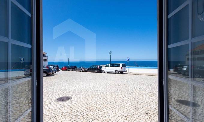 Ericeira Apartamento | Ribas Apartment by ACasaDasCasas
