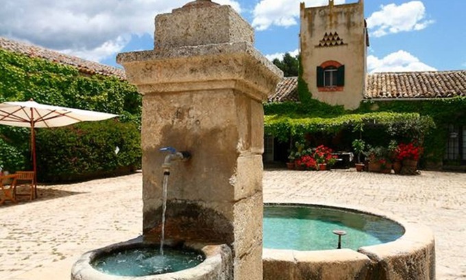 Mazzarino Apartamento | Relax, cultura y naturaleza en una granja cerca de Caltagirone-PiazzaArmerina-Morgantina