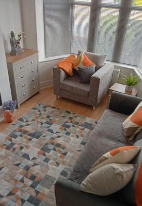 Higher Walton Casa | Ribbleton Rendezvous in Preston