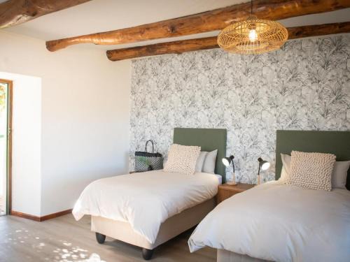 Op-die-Berg Cabina | Ribbokskloof Cottages and Campsite