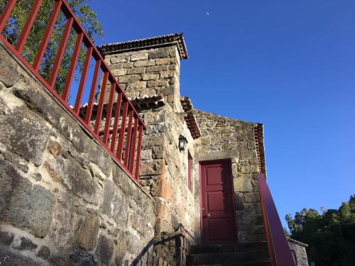 Nordeste Casa | Ribeira dos Caldeirões