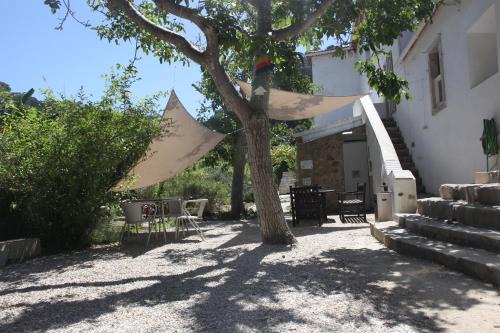 Monserrate Apartamento | Ribeira dos Marinheiros Verde Água