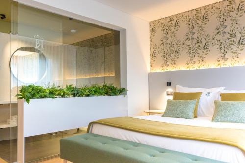 Mirandela Cama Y Desayuno | Ribeira House