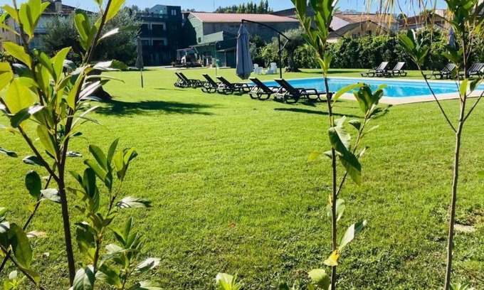 Mirandela Casa | Ribeira House