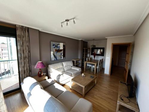 Nogueira de Ramuin Apartamento | Ribeira Sacra Suites
