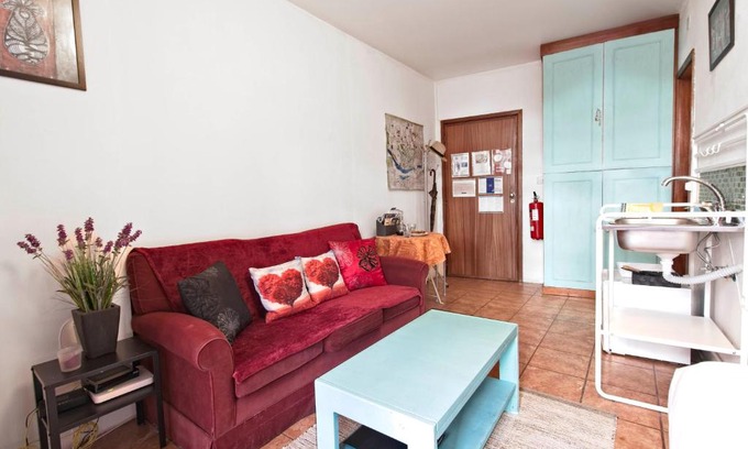 Centro / Baixa Hotel | Ribeira Smart Suite