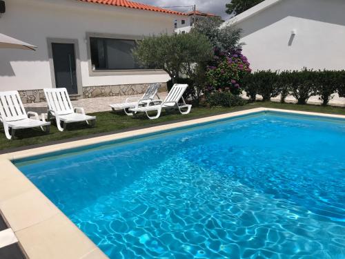 Penela Casa | Ribeirinho da Serra