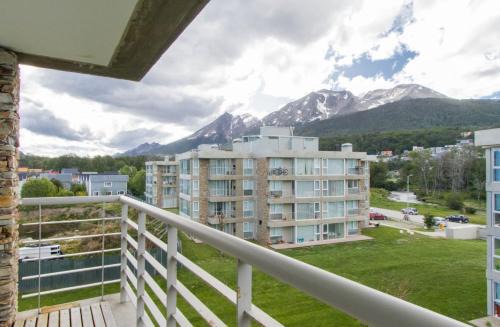 Province of Tierra del Fuego Apartamento | Ribera del Pipo Apartamentos