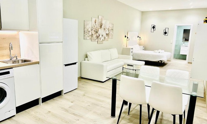 Santiago Apartamento | RIBERA HOME 2