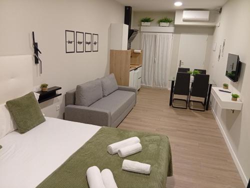 Ciudad Jardin Apartamento | Ribera Home