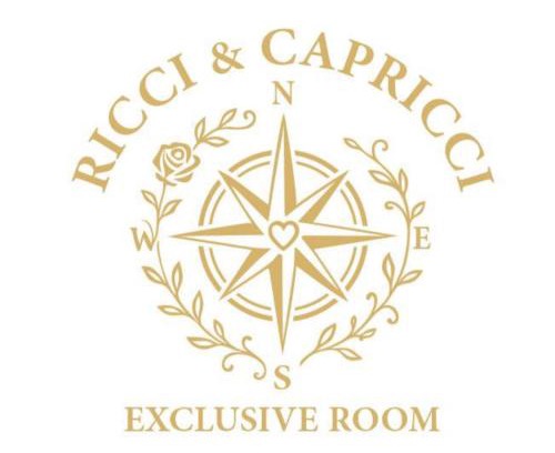 Aspra Casa | Ricci & Capricci Exclusive Room