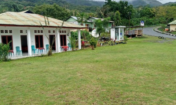 Moni Casa | Rice field guest house