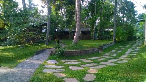 Polonnaruwa Casa | Rice Villa Retreat