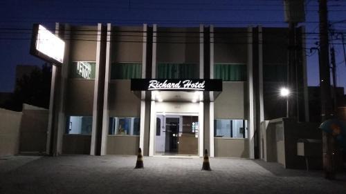 Porto Velho Hotel | Richard Hotel
