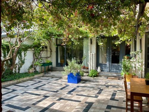 Amandus - Atheneum Apartamento | Richard XIII