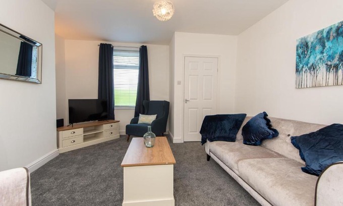 Kirk Merrington Casa | Richardson Place