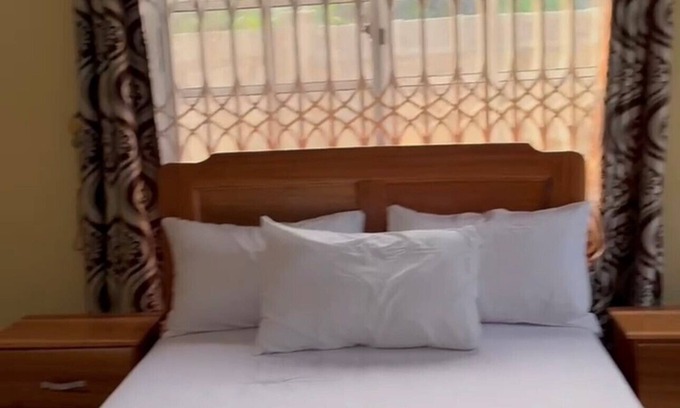 Cape Coast Casa | RichCoast HideOut is a 4 bedroom with En-suites bathrooms Property in Amoyaw
