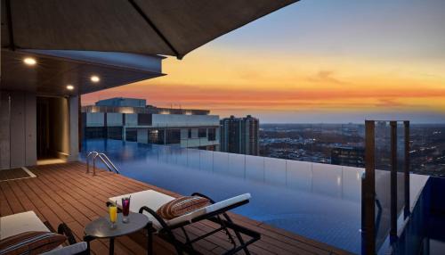 Tan Qui Dong Apartamento | RichLane Residences