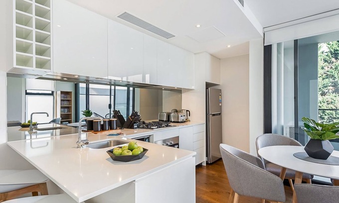 Richmond North Apartamento | RICHMOND Bosisto Street - Organizado por: L'Abode Accommodation