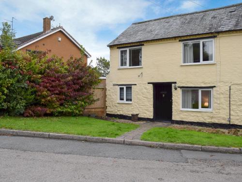 Flecknoe Casa | Richmond Cottage