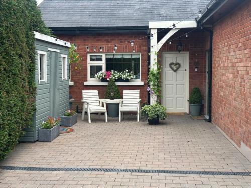 Blackrock Apartamento | Richmond Cottage Beag