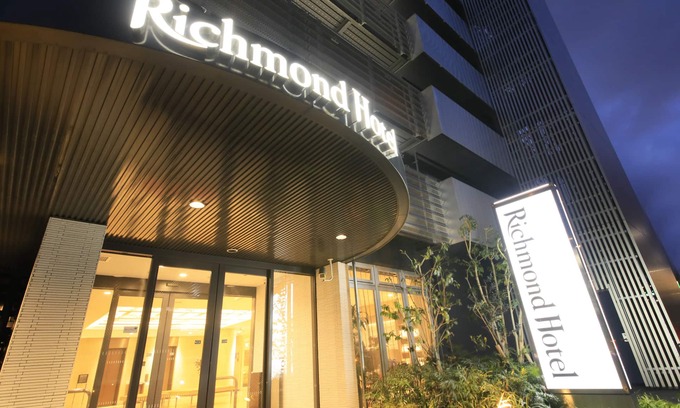 Higashi-osaka Hotel | Richmond Hotel Higashi Osaka