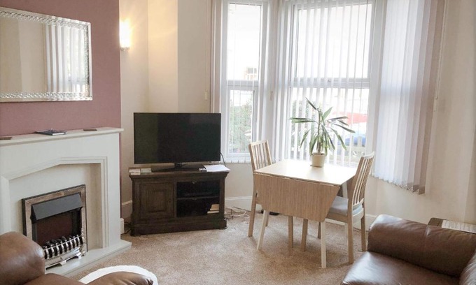 Southend-on-Sea Apartamento | Richmond Luxury flat Fabulous location